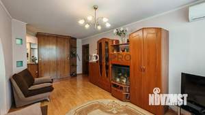 3-к квартира, вторичка, 63м2, 9/12 этаж