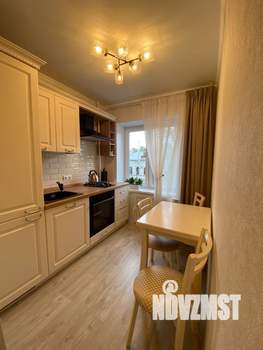 2-к квартира, вторичка, 46м2, 3/9 этаж