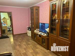 3-к квартира, вторичка, 60м2, 3/9 этаж