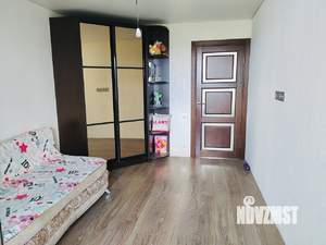 3-к квартира, вторичка, 76м2, 8/10 этаж