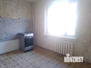 1-к квартира, вторичка, 39м2, 1/10 этаж