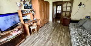 2-к квартира, вторичка, 51м2, 2/10 этаж