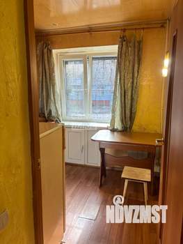 1-к квартира, вторичка, 31м2, 1/5 этаж