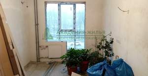 2-к квартира, вторичка, 50м2, 3/10 этаж