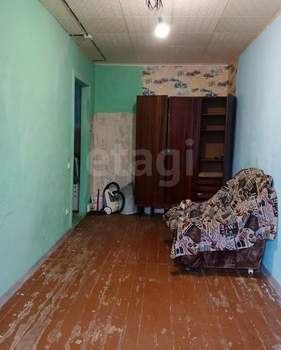 3-к квартира, вторичка, 55м2, 2/5 этаж