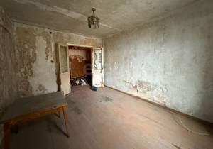 3-к квартира, вторичка, 78м2, 5/5 этаж