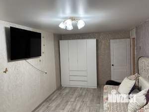 2-к квартира, вторичка, 44м2, 2/5 этаж