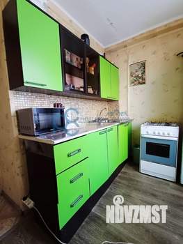 2-к квартира, вторичка, 46м2, 1/5 этаж