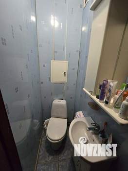 2-к квартира, вторичка, 47м2, 1/5 этаж