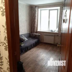 2-к квартира, вторичка, 53м2, 2/9 этаж