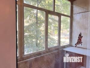 2-к квартира, вторичка, 54м2, 2/9 этаж