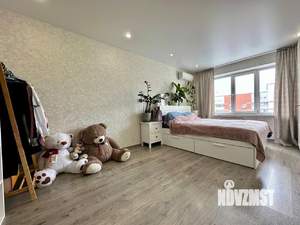 1-к квартира, вторичка, 41м2, 10/10 этаж