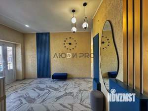 1-к квартира, вторичка, 14м2, 3/4 этаж