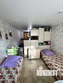 1-к квартира, вторичка, 40м2, 2/9 этаж