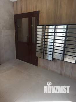 1-к квартира, вторичка, 48м2, 1/11 этаж