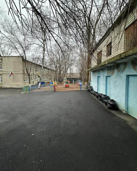 1-к квартира, вторичка, 32м2, 4/5 этаж