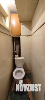 3-к квартира, вторичка, 53м2, 4/9 этаж