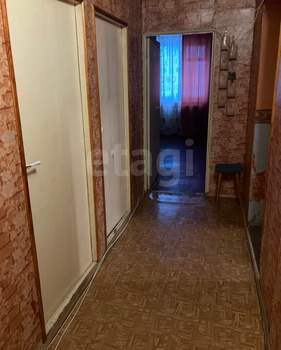 3-к квартира, вторичка, 77м2, 3/9 этаж