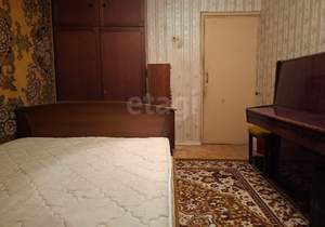 4-к квартира, вторичка, 90м2, 8/14 этаж