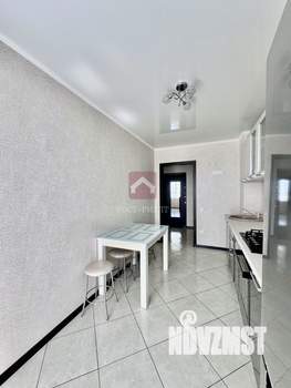 1-к квартира, вторичка, 41м2, 5/10 этаж