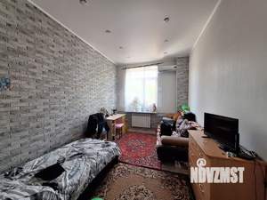 3-к квартира, вторичка, 82м2, 2/3 этаж