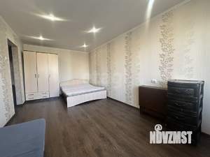 1-к квартира, вторичка, 33м2, 6/9 этаж