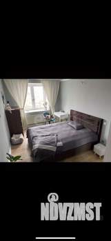 3-к квартира, вторичка, 59м2, 14/17 этаж