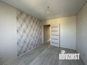2-к квартира, вторичка, 52м2, 10/10 этаж