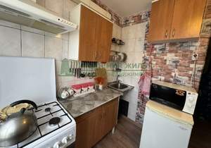 2-к квартира, вторичка, 55м2, 9/9 этаж