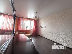 3-к квартира, вторичка, 60м2, 9/9 этаж