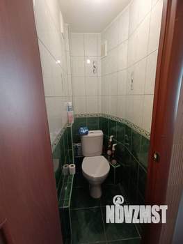 1-к квартира, вторичка, 33м2, 7/9 этаж