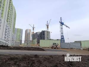 2-к квартира, вторичка, 48м2, 11/22 этаж