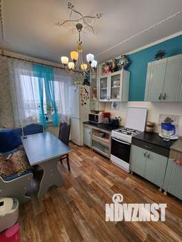 1-к квартира, вторичка, 35м2, 10/10 этаж