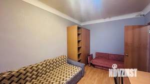 1-к квартира, вторичка, 33м2, 5/5 этаж