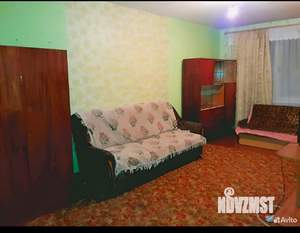 1-к квартира, вторичка, 34м2, 1/9 этаж