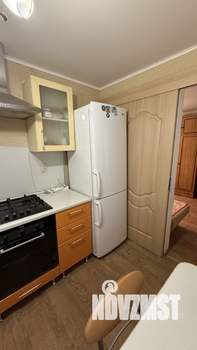 1-к квартира, вторичка, 30м2, 1/4 этаж