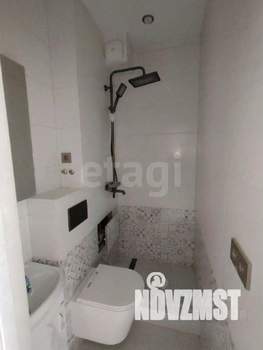 Студия квартира, вторичка, 12м2, 3/4 этаж