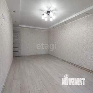 2-к квартира, вторичка, 45м2, 3/5 этаж