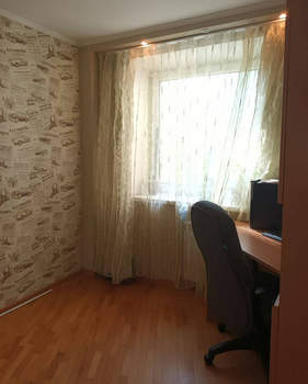 3-к квартира, вторичка, 75м2, 3/9 этаж