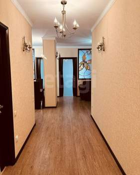 3-к квартира, вторичка, 58м2, 16/19 этаж