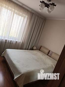 3-к квартира, вторичка, 86м2, 5/10 этаж
