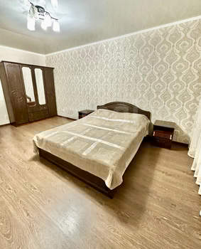 2-к квартира, вторичка, 69м2, 14/16 этаж