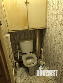 2-к квартира, вторичка, 48м2, 4/9 этаж