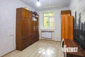 3-к квартира, вторичка, 63м2, 1/4 этаж