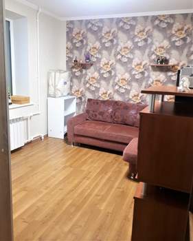 2-к квартира, вторичка, 59м2, 8/10 этаж
