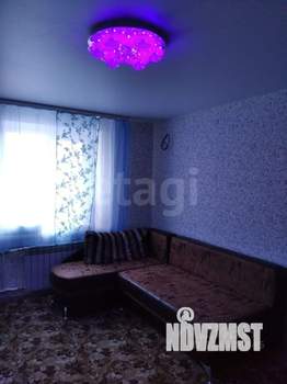 2-к квартира, вторичка, 42м2, 5/5 этаж