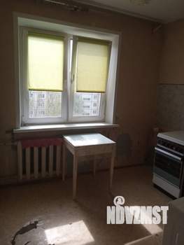 1-к квартира, вторичка, 39м2, 9/9 этаж