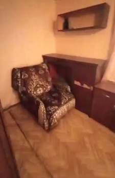 1-к квартира, вторичка, 31м2, 3/5 этаж