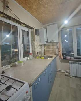 1-к квартира, вторичка, 37м2, 14/11 этаж