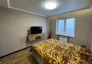 2-к квартира, вторичка, 70м2, 25/25 этаж